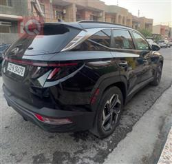 هیوندای تۆکسۆن